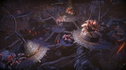 Edge Of Eternity screenshot 14