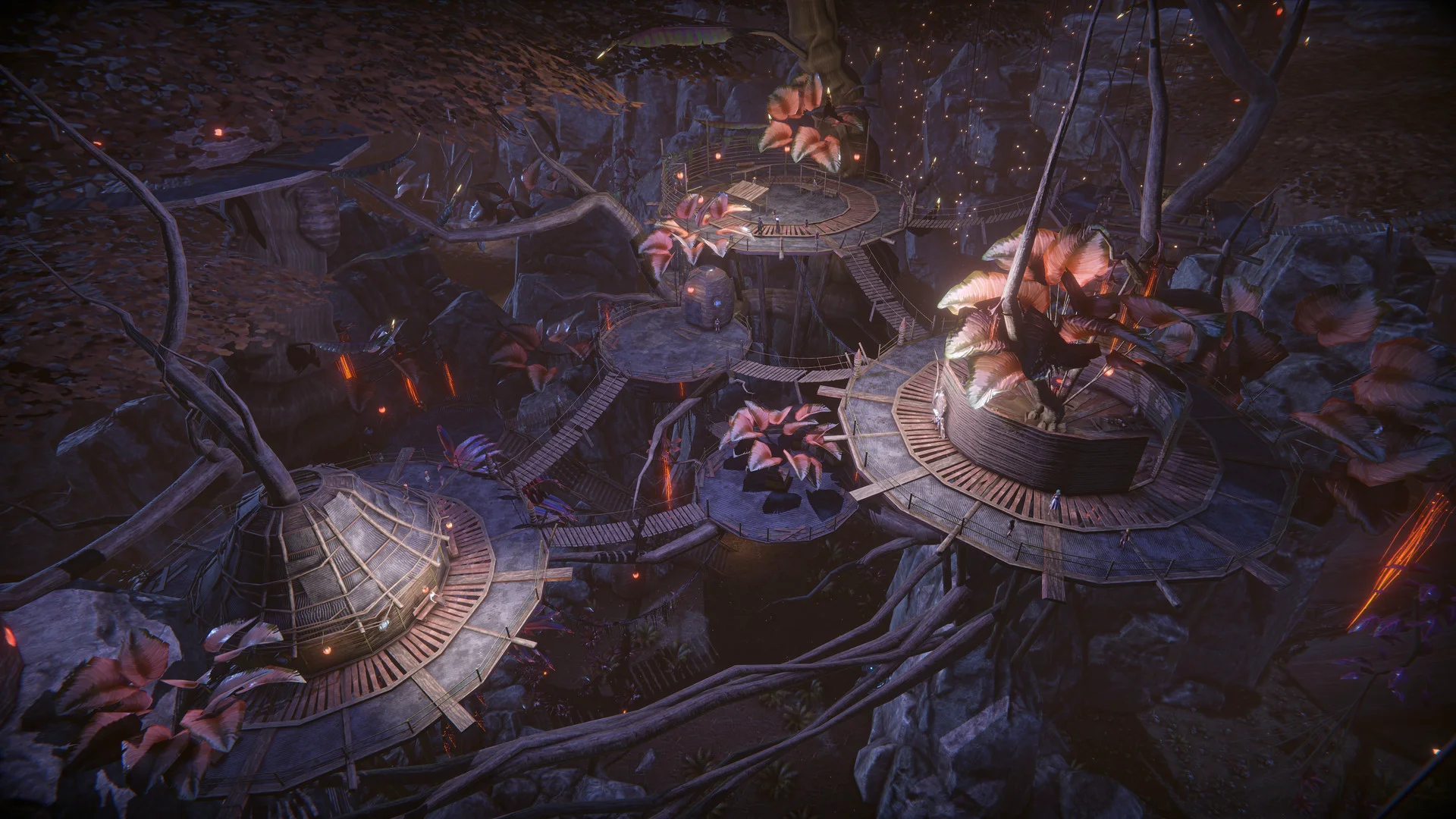 Edge Of Eternity screenshot 14
