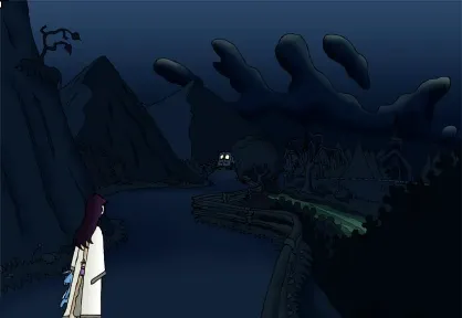 Edna & Harvey: The Breakout screenshot 14