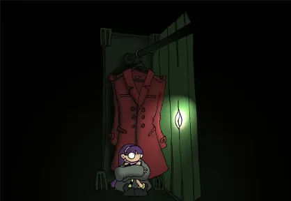 Edna & Harvey: The Breakout screenshot 8
