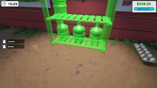 Eggstreme Farming screenshot 3
