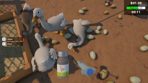 Eggstreme Farming screenshot 6