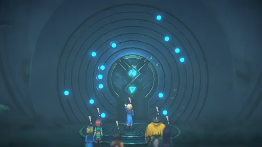 Eiyuden Chronicle: Hundred Heroes screenshot 7