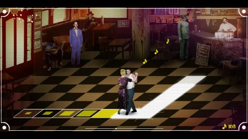 El Tango de la Muerte Free Download | CRACKED-GAMES.ORG