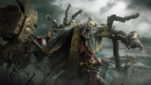ELDEN RING screenshot 6