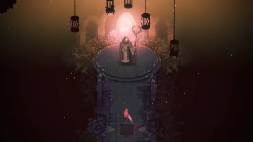 Eldest Souls screenshot 6