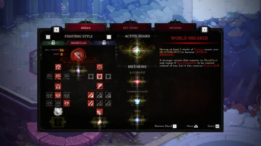 Eldest Souls screenshot 7