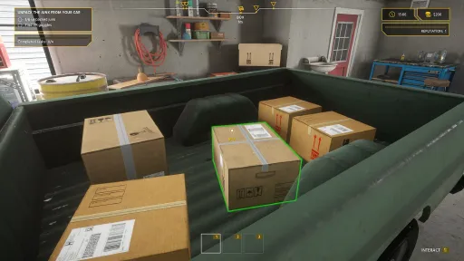 Electrician Simulator screenshot 12