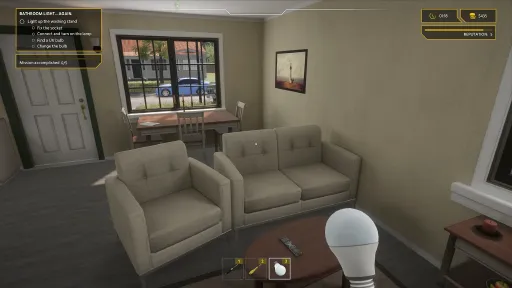 Electrician Simulator screenshot 7