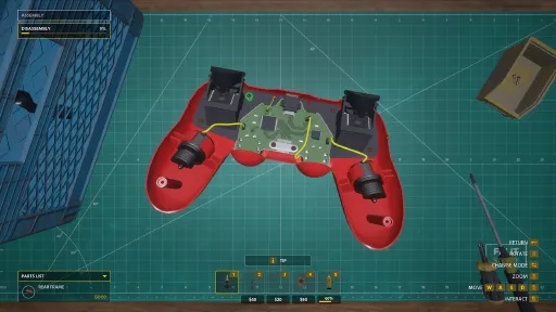 Electrician Simulator screenshot 9