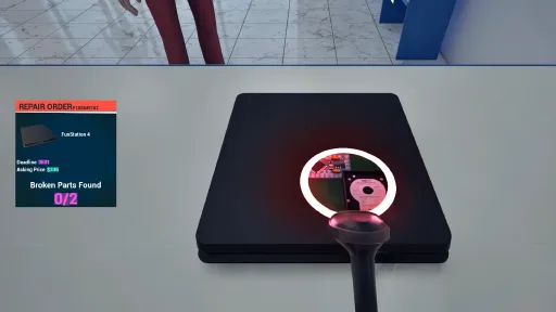 ElectroFix Simulator screenshot 3