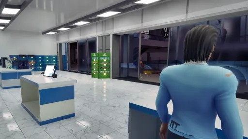 ElectroFix Simulator screenshot 5