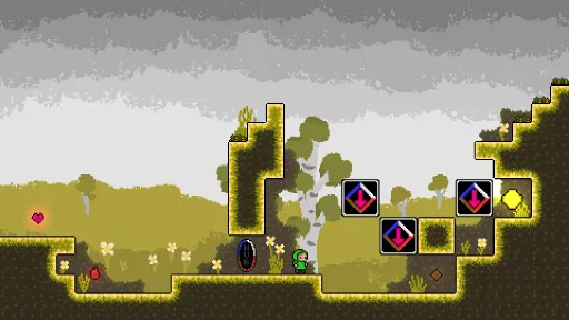 Elementalist screenshot 1