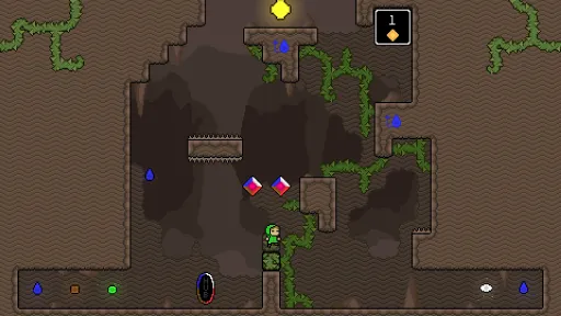 Elementalist screenshot 12