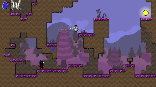 Elementalist screenshot 5