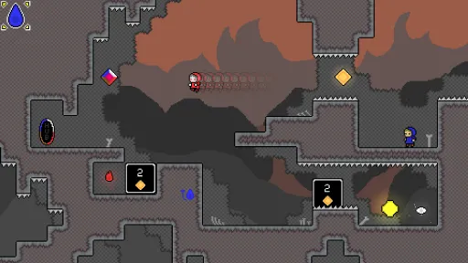Elementalist screenshot 8