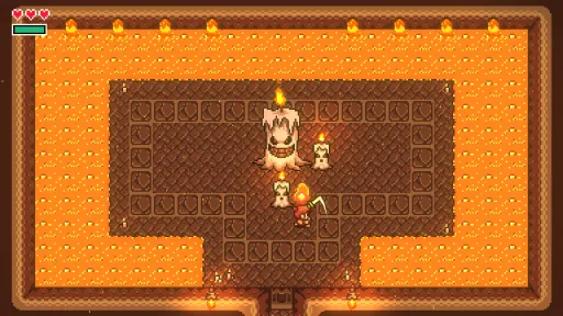 Elementallis screenshot 1