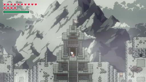 Elementallis screenshot 3