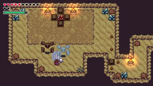 Elementallis screenshot 4