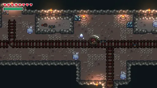 Elementallis screenshot 7