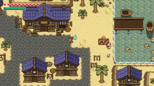 Elementallis screenshot 9