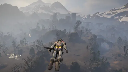 ELEX II screenshot 2