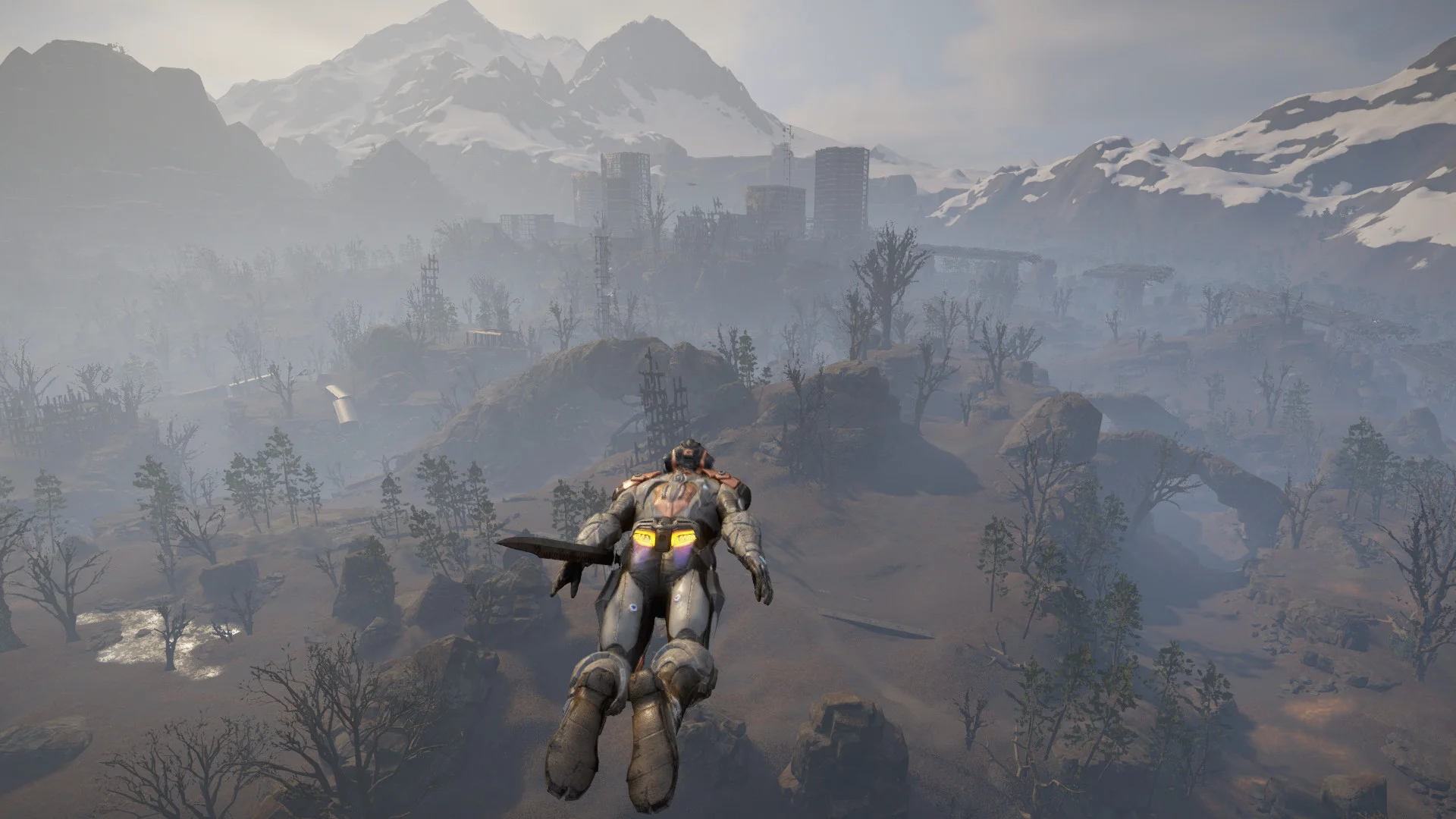 ELEX II screenshot 2