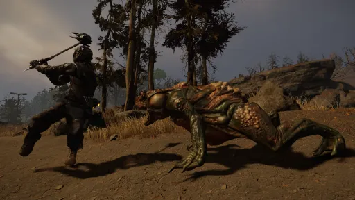 ELEX II screenshot 5