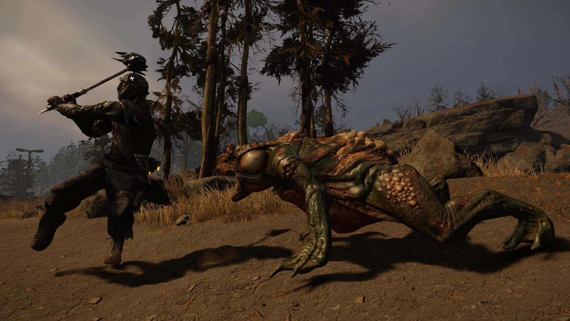 ELEX II screenshot 5