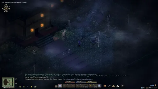 Elin screenshot 6