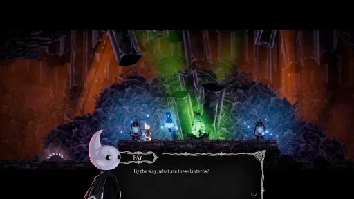 Elypse screenshot 2