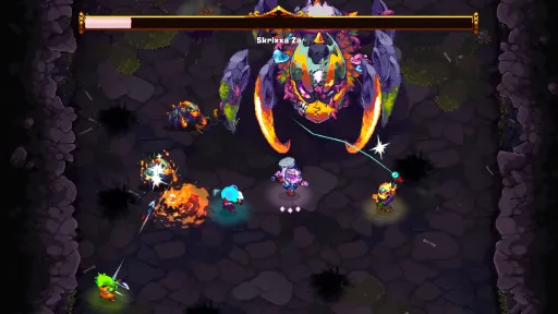Ember Knights screenshot 10