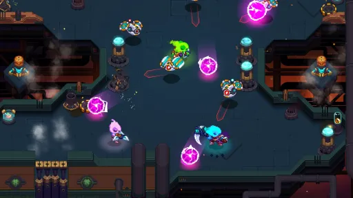 Ember Knights screenshot 5