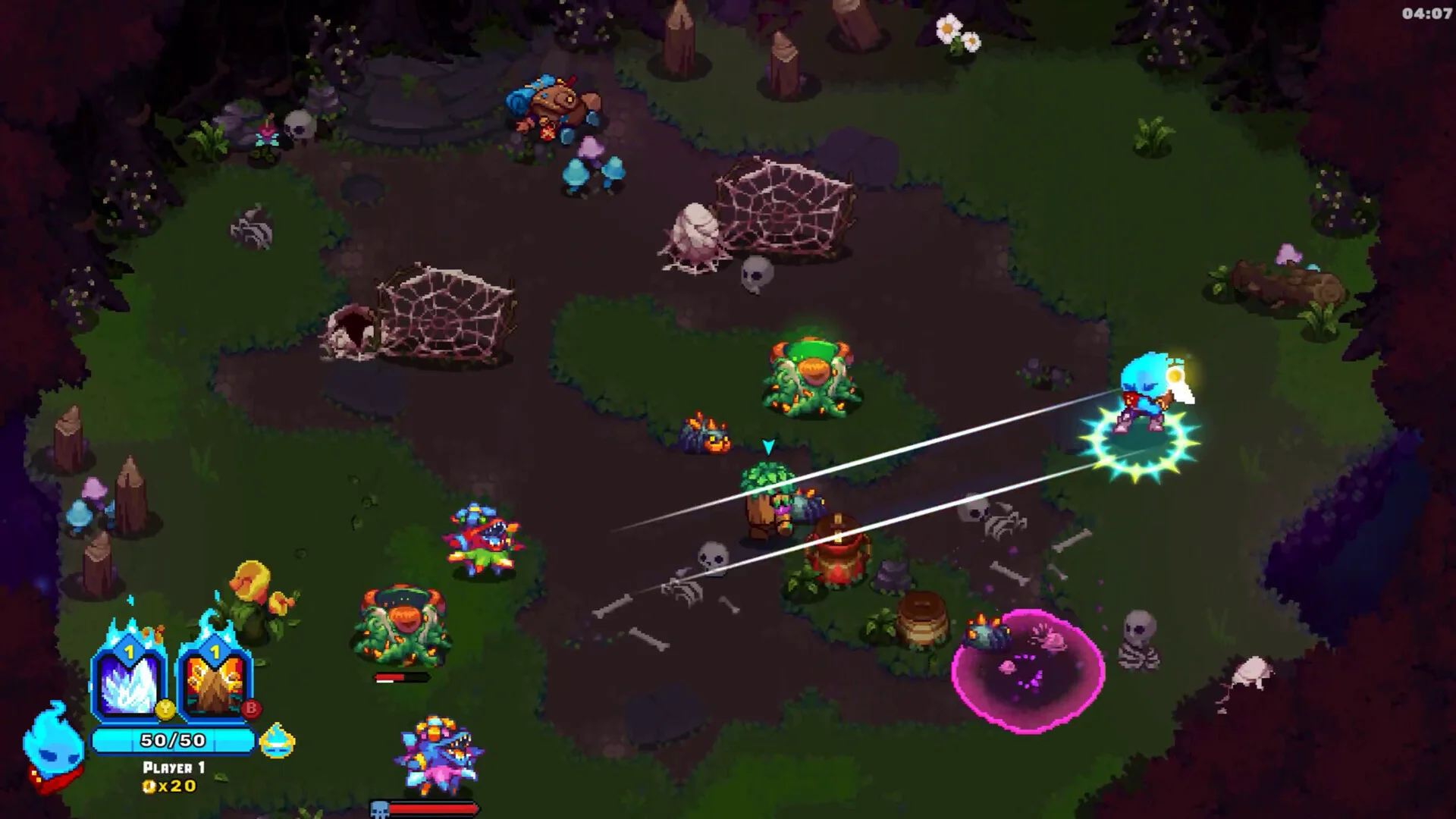 Ember Knights screenshot 7