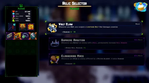 Ember Knights screenshot 8