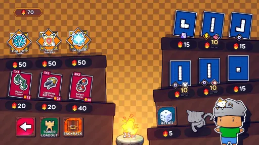 Emberward screenshot 11