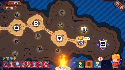 Emberward screenshot 5