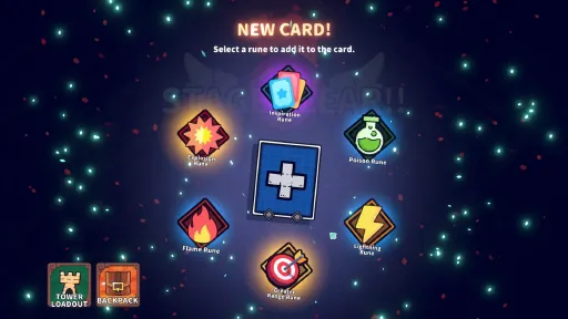 Emberward screenshot 8
