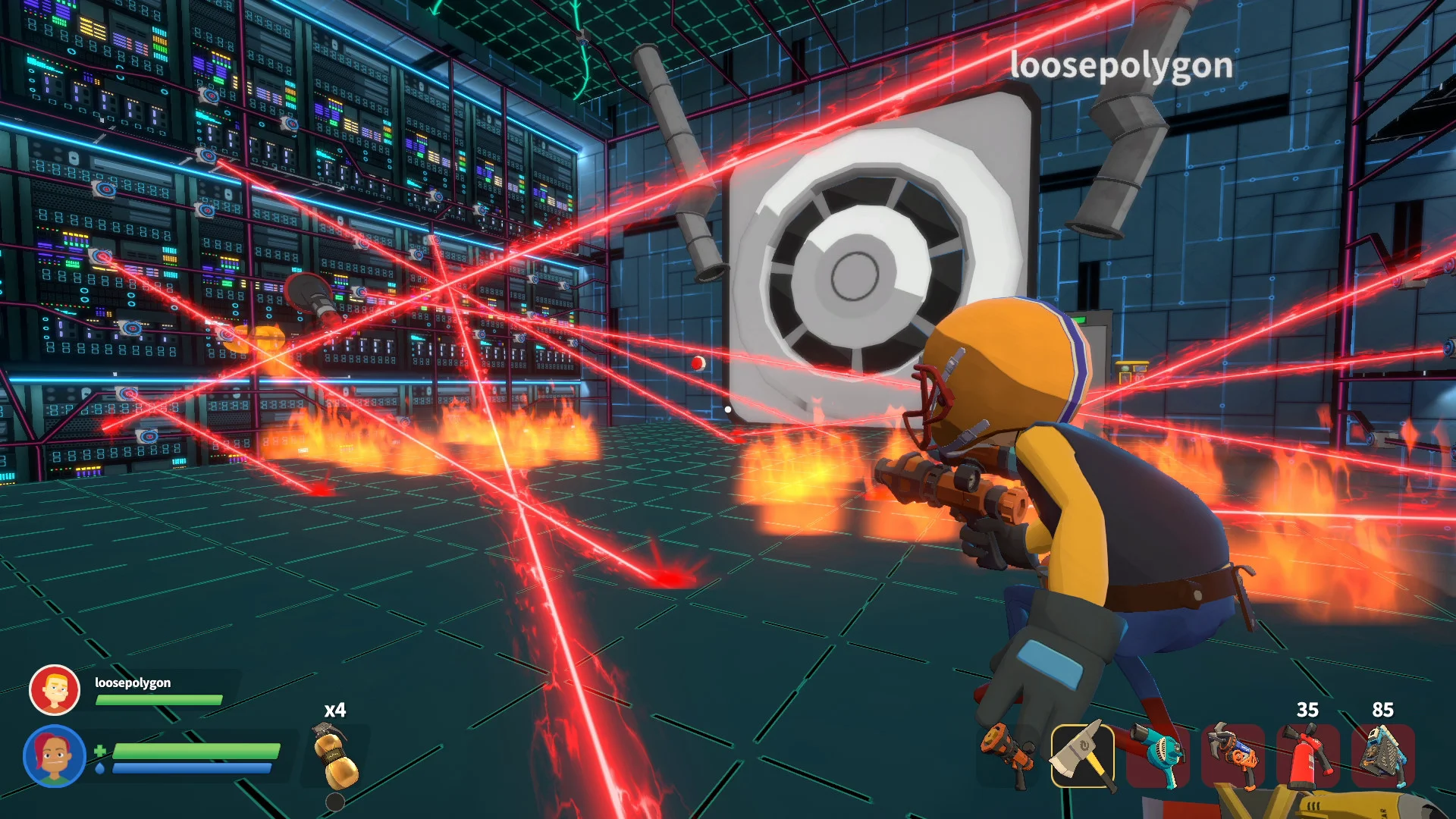 Embr screenshot 10