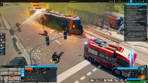EMERGENCY 20 screenshot 7