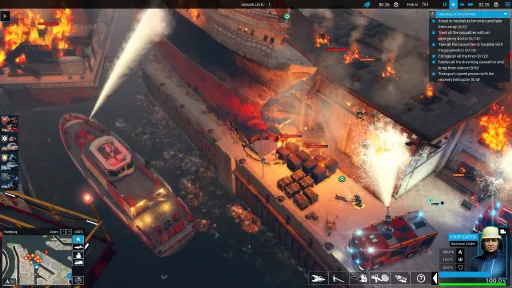 EMERGENCY 20 screenshot 8