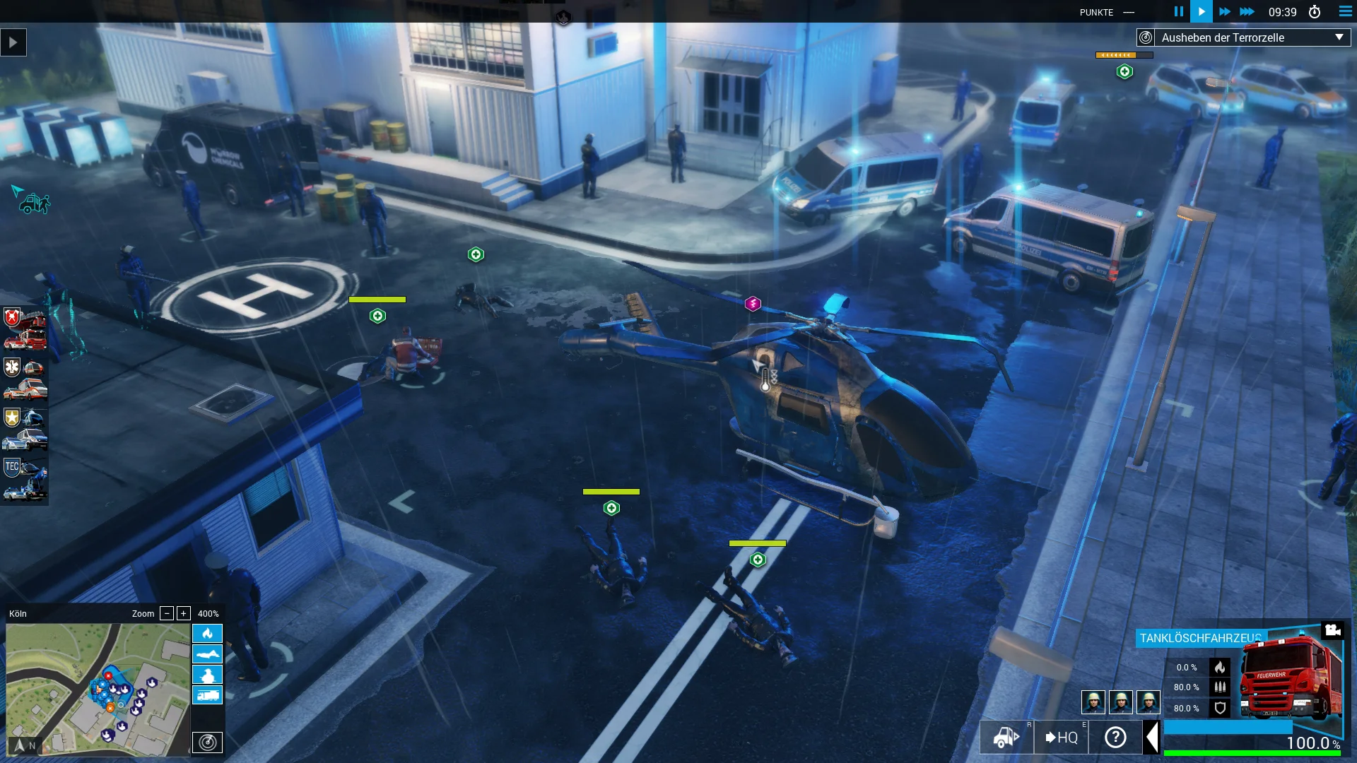 EMERGENCY 20 screenshot 9