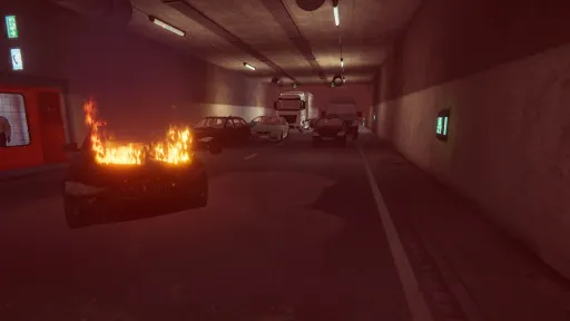 Emergency Call 112 - The Attack Squad screenshot 4