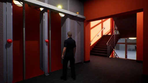 Emergency Call - The Firefighting Simulation 3 screenshot 6