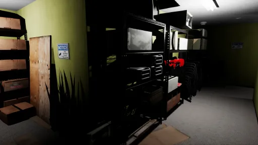 Emily Wants to Play Too screenshot 7