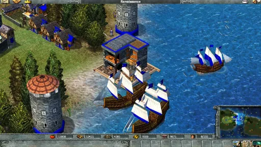 Empire Earth: Gold Edition screenshot 1