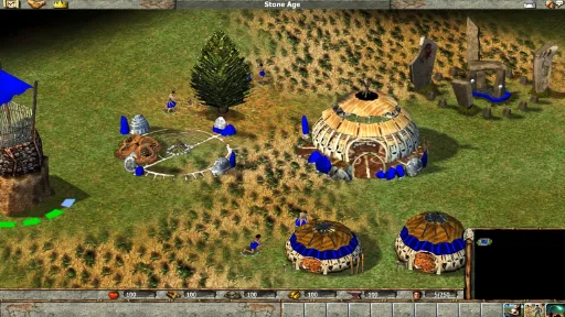 Empire Earth: Gold Edition screenshot 2