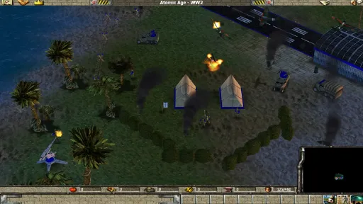 Empire Earth: Gold Edition screenshot 3