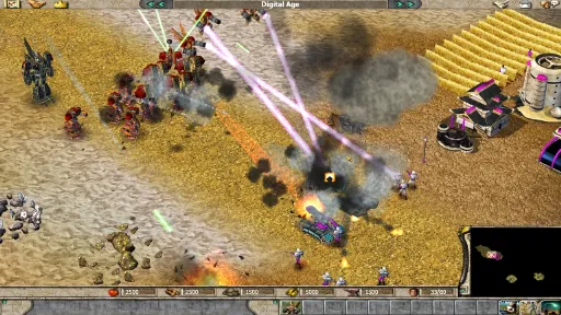 Empire Earth: Gold Edition screenshot 4