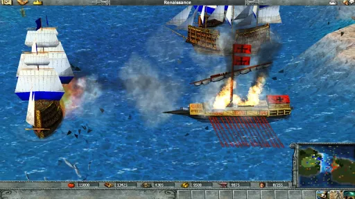 Empire Earth: Gold Edition screenshot 6